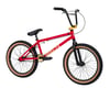 Image 2 for SCRATCH & DENT: Fit Bike Co 2021 Series One BMX Bike (SM) (20.25" Toptube) (Gloss Red)