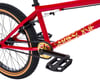 Image 3 for SCRATCH & DENT: Fit Bike Co 2021 Series One BMX Bike (SM) (20.25" Toptube) (Gloss Red)