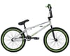 Image 1 for Fit Bike Co 2021 PRK BMX Bike (MD) (20.5" Toptube) (Chrome)