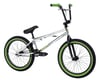 Image 2 for Fit Bike Co 2021 PRK BMX Bike (MD) (20.5" Toptube) (Chrome)