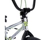 Image 3 for Fit Bike Co 2021 PRK BMX Bike (MD) (20.5" Toptube) (Chrome)