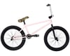 Image 1 for Fit Bike Co 2021 STR BMX Bike (LG) (20.75" Toptube) (Light Pink)