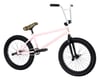 Image 2 for Fit Bike Co 2021 STR BMX Bike (LG) (20.75" Toptube) (Light Pink)