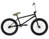 Image 1 for SCRATCH & DENT: Fit Bike Co 2021 STR BMX Bike (LG) (20.75" Toptube) (Trans Black)