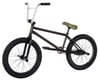 Image 3 for SCRATCH & DENT: Fit Bike Co 2021 STR BMX Bike (LG) (20.75" Toptube) (Trans Black)