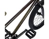 Image 4 for SCRATCH & DENT: Fit Bike Co 2021 STR BMX Bike (LG) (20.75" Toptube) (Trans Black)