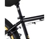 Image 4 for Fit Bike Co 2021 Series 22 BMX Bike (21.125" Toptube) (Gloss Black)