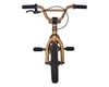 Image 4 for Fit Bike Co 2023 Misfit 12" BMX Bike (13" Toptube) (Cheetah)