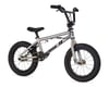 Image 1 for Fit Bike Co 2023 Misfit 14" BMX Bike (14.25" Toptube) (Caiden Brushed Chrome)