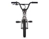Image 4 for Fit Bike Co 2023 Misfit 14" BMX Bike (14.25" Toptube) (Caiden Brushed Chrome)