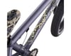 Image 4 for Fit Bike Co 2023 Misfit 14" BMX Bike (14.25" Toptube) (Dusty Purple)