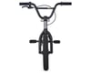 Image 5 for Fit Bike Co 2023 Misfit 14" BMX Bike (14.25" Toptube) (Dusty Purple)
