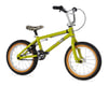Image 1 for Fit Bike Co 2023 Misfit 14" BMX Bike (14.25" Toptube) (Viper Green)