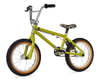 Image 2 for Fit Bike Co 2023 Misfit 14" BMX Bike (14.25" Toptube) (Viper Green)