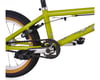Image 3 for Fit Bike Co 2023 Misfit 14" BMX Bike (14.25" Toptube) (Viper Green)