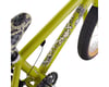 Image 4 for Fit Bike Co 2023 Misfit 14" BMX Bike (14.25" Toptube) (Viper Green)