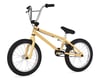 Image 2 for Fit Bike Co 2023 Misfit 16" BMX Bike (16.25" Toptube) (Bone)