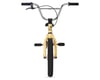 Image 5 for Fit Bike Co 2023 Misfit 16" BMX Bike (16.25" Toptube) (Bone)