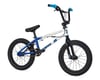 Related: Fit Bike Co 2023 Misfit 16" BMX Bike (16.25" Toptube) (Caiden Blue/White Fade)