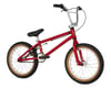 Related: Fit Bike Co 2023 Misfit 16" BMX Bike (16.25" Toptube) (Red Rum)