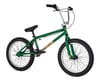 Related: Fit Bike Co 2023 Misfit 18" BMX Bike (18" Toptube) (Emerald Green)