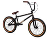 Related: Fit Bike Co 2023 Series One BMX Bike (LG) (20.75" Toptube) (Gloss Black) (Tom Dugan)