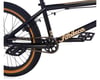 Image 4 for Fit Bike Co 2023 Series One BMX Bike (LG) (20.75" Toptube) (Gloss Black) (Tom Dugan)