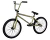 Image 2 for Fit Bike Co 2023 Series One BMX Bike (LG) (20.75" Toptube) (Millennium Jade) (Ethan Corriere)