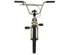 Image 3 for Fit Bike Co 2023 Series One BMX Bike (LG) (20.75" Toptube) (Millennium Jade) (Ethan Corriere)