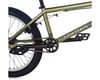 Image 4 for Fit Bike Co 2023 Series One BMX Bike (LG) (20.75" Toptube) (Millennium Jade) (Ethan Corriere)