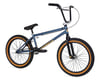 Image 1 for Fit Bike Co 2023 Series One BMX Bike (LG) (20.75" Toptube) (Slate Blue)