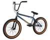 Image 2 for Fit Bike Co 2023 Series One BMX Bike (LG) (20.75" Toptube) (Slate Blue)