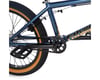 Image 3 for Fit Bike Co 2023 Series One BMX Bike (LG) (20.75" Toptube) (Slate Blue)