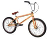 Image 1 for Fit Bike Co 2023 Series One BMX Bike (LG) (20.75" Toptube) (Sunkist Pearl)