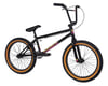 Related: Fit Bike Co 2023 Series One BMX Bike (MD) (20.5" Toptube) (Black)