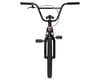 Image 4 for Fit Bike Co 2023 Series One BMX Bike (MD) (20.5" Toptube) (Black)