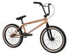 Fit Bike Co 2023 Series One BMX Bike (MD) (20.5" Toptube) (Root Beer)
