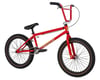 Image 1 for Fit Bike Co 2023 Series One BMX Bike (SM) (20.25" Toptube) (Hot Rod Red)