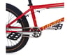 Image 3 for Fit Bike Co 2023 Series One BMX Bike (SM) (20.25" Toptube) (Hot Rod Red)