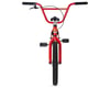 Image 4 for Fit Bike Co 2023 Series One BMX Bike (SM) (20.25" Toptube) (Hot Rod Red)