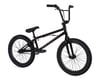 Image 1 for Fit Bike Co 2023 PRK BMX Bike (MD) (20.5" Toptube) (Black)