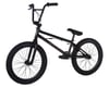 Image 2 for Fit Bike Co 2023 PRK BMX Bike (MD) (20.5" Toptube) (Black)