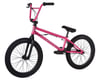 Image 2 for Fit Bike Co 2023 PRK BMX Bike (MD) (20.5" Toptube) (90s Pink)