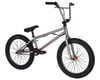 Related: Fit Bike Co 2023 PRK BMX Bike (XS) (20" Toptube) (Grey)