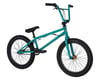 Image 1 for Fit Bike Co 2023 PRK BMX Bike (XS) (20" Toptube) (Teal)