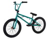 Image 2 for Fit Bike Co 2023 PRK BMX Bike (XS) (20" Toptube) (Teal)