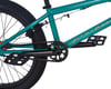 Image 3 for Fit Bike Co 2023 PRK BMX Bike (XS) (20" Toptube) (Teal)