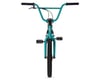 Image 4 for Fit Bike Co 2023 PRK BMX Bike (XS) (20" Toptube) (Teal)