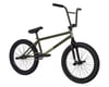 Related: Fit Bike Co 2023 STR BMX Bike (MD) (20.5" Toptube) (Matte Army Green)