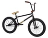 Related: Fit Bike Co 2023 STR BMX Bike (MD) (20.5" Toptube) (Matte Black)